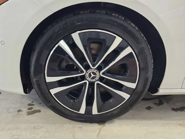 Mercedes-Benz CLA 250 360 KAMEРИ| АМБИЕНТ| PANO| ПАМЕТ| - автомобили, коли, обяви за нови и употребявани 4