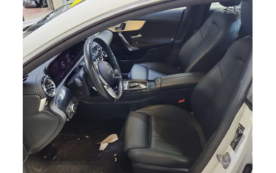 Mercedes-Benz CLA 250 360 KAMEРИ| АМБИЕНТ| PANO| ПАМЕТ| - автомобили, коли, обяви за нови и употребявани 8