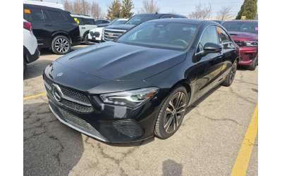 mercedes-benz-cla-250 - 0