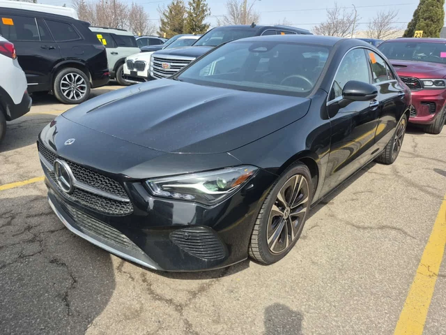 Mercedes-Benz CLA 250 CARFAX/ПАНОРАМА/ПОДГРЕВ/НАВИ/ПАМЕТ/2 КЛЮЧА - автомобили, коли, обяви за нови и употребявани 0