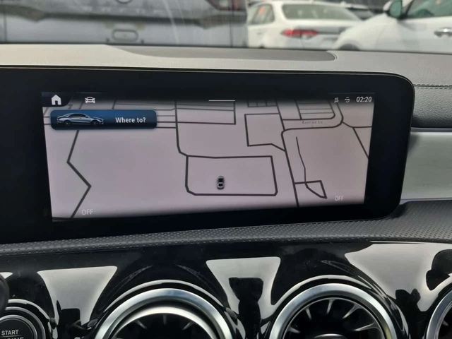 Mercedes-Benz CLA 250 CARFAX/ПАНОРАМА/ПОДГРЕВ/НАВИ/ПАМЕТ/2 КЛЮЧА - автомобили, коли, обяви за нови и употребявани 10