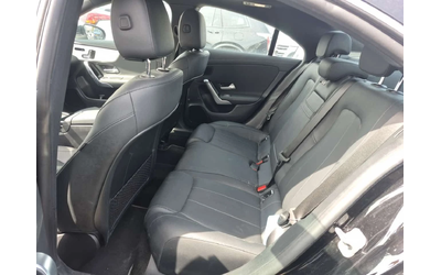 Mercedes-Benz CLA 250 CARFAX/ПАНОРАМА/ПОДГРЕВ/НАВИ/ПАМЕТ/2 КЛЮЧА - автомобили, коли, обяви за нови и употребявани 11