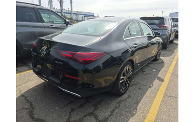 mercedes-benz-cla-250 - 2