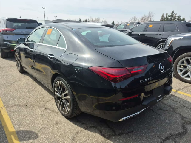 Mercedes-Benz CLA 250 CARFAX/ПАНОРАМА/ПОДГРЕВ/НАВИ/ПАМЕТ/2 КЛЮЧА - автомобили, коли, обяви за нови и употребявани 3