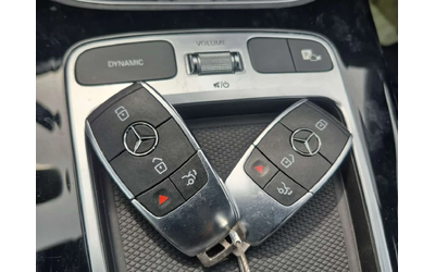 Mercedes-Benz CLA 250 CARFAX/ПАНОРАМА/ПОДГРЕВ/НАВИ/ПАМЕТ/2 КЛЮЧА - автомобили, коли, обяви за нови и употребявани 7