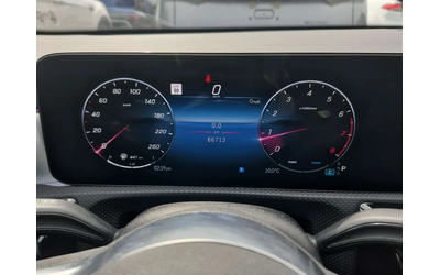 Mercedes-Benz CLA 250 CARFAX/ПАНОРАМА/ПОДГРЕВ/НАВИ/ПАМЕТ/2 КЛЮЧА - автомобили, коли, обяви за нови и употребявани 8