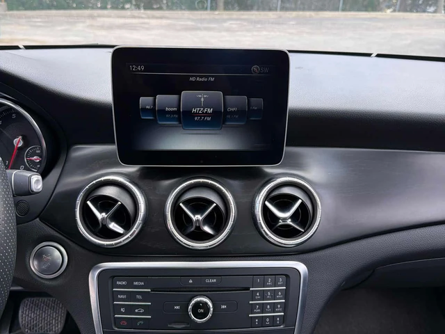 Mercedes-Benz CLA 250 4MATIC* DISTRONIC* PANORAMA* ПОДГРЕВ* - автомобили, коли, обяви за нови и употребявани 10