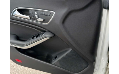 Mercedes-Benz CLA 250 4MATIC* DISTRONIC* PANORAMA* ПОДГРЕВ* - автомобили, коли, обяви за нови и употребявани 12