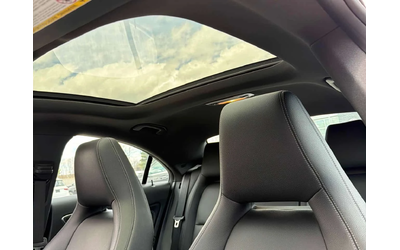 Mercedes-Benz CLA 250 4MATIC* DISTRONIC* PANORAMA* ПОДГРЕВ* - автомобили, коли, обяви за нови и употребявани 13