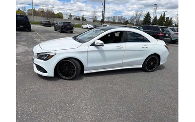 mercedes-benz-cla-250 - 1