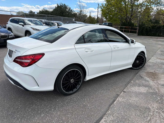 Mercedes-Benz CLA 250 4MATIC* DISTRONIC* PANORAMA* ПОДГРЕВ* - автомобили, коли, обяви за нови и употребявани 2