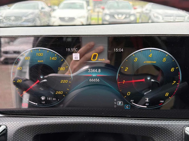 Mercedes-Benz CLA 250 4MATIC/ПАНОРАМА/360/ВТОРИ ГУМИ И ДЖАНТИ - автомобили, коли, обяви за нови и употребявани 7