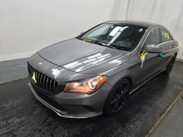 Mercedes-Benz CLA 250 * CARFAX * ПАНОРАМА * БЕЗ ИНЦИДЕНТИ * - автомобили, коли, обяви за нови и употребявани 0