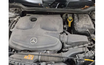 Mercedes-Benz CLA 250 * CARFAX * ПАНОРАМА * БЕЗ ИНЦИДЕНТИ * - автомобили, коли, обяви за нови и употребявани 15