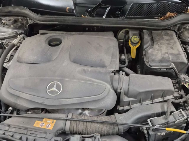 Mercedes-Benz CLA 250 * CARFAX * ПАНОРАМА * БЕЗ ИНЦИДЕНТИ * - автомобили, коли, обяви за нови и употребявани 15
