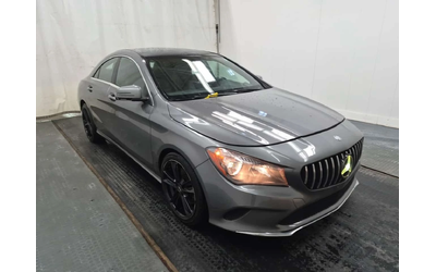 mercedes-benz-cla-250 - 1
