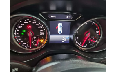 Mercedes-Benz CLA 250 * CARFAX * ПАНОРАМА * БЕЗ ИНЦИДЕНТИ * - автомобили, коли, обяви за нови и употребявани 8