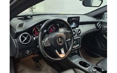 Mercedes-Benz CLA 250 * CARFAX * ПАНОРАМА * БЕЗ ИНЦИДЕНТИ * - автомобили, коли, обяви за нови и употребявани 9