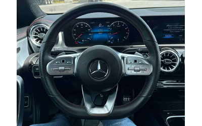 Mercedes-Benz CLA 250 4MATIC/ПАНОРАМА/ПОДГРЕВИ - автомобили, коли, обяви за нови и употребявани 10