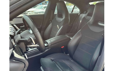 Mercedes-Benz CLA 250 4MATIC/ПАНОРАМА/ПОДГРЕВИ - автомобили, коли, обяви за нови и употребявани 14