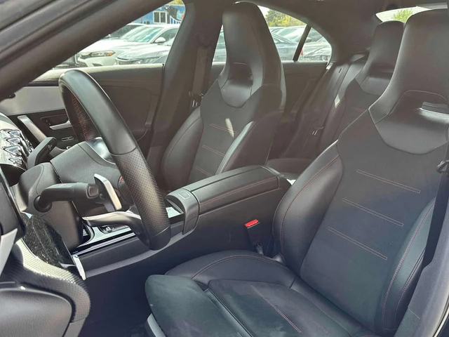 Mercedes-Benz CLA 250 4MATIC/ПАНОРАМА/ПОДГРЕВИ - автомобили, коли, обяви за нови и употребявани 14