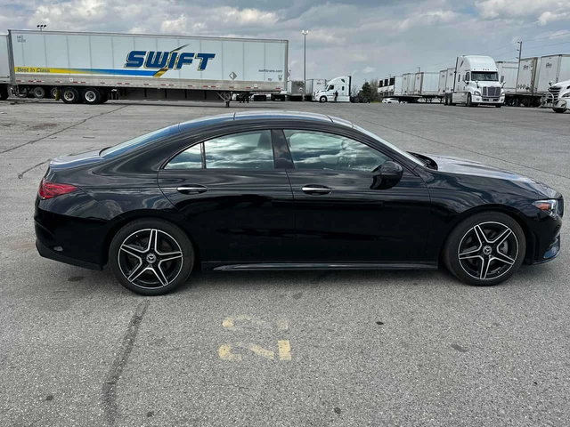 Mercedes-Benz CLA 250 4MATIC/ПАНОРАМА/ПОДГРЕВИ - автомобили, коли, обяви за нови и употребявани 3