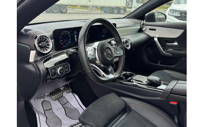 Mercedes-Benz CLA 250 4MATIC/ПАНОРАМА/ПОДГРЕВИ - автомобили, коли, обяви за нови и употребявани 6