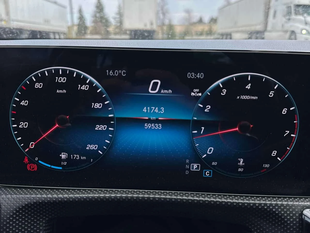 Mercedes-Benz CLA 250 4MATIC/ПАНОРАМА/ПОДГРЕВИ - автомобили, коли, обяви за нови и употребявани 7