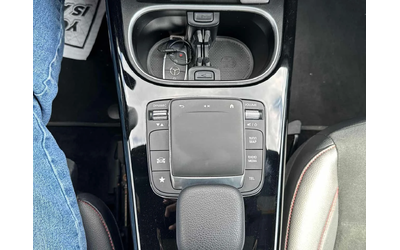 Mercedes-Benz CLA 250 4MATIC/ПАНОРАМА/ПОДГРЕВИ - автомобили, коли, обяви за нови и употребявани 9