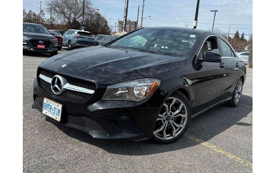 mercedes-benz-cla-250 - 0