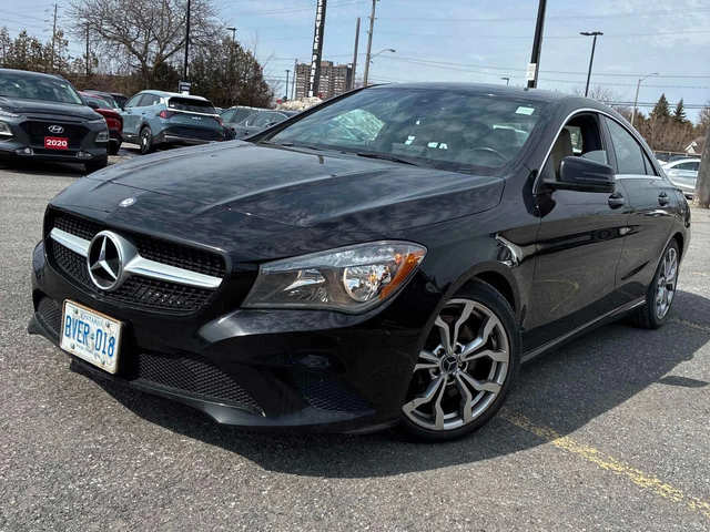 Mercedes-Benz CLA 250 * ПОДГРЕВ * ПАНОРАМА * ОТ ПРЕДСТАВИТЕЛСТВО - автомобили, коли, обяви за нови и употребявани 0
