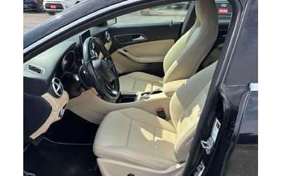 Mercedes-Benz CLA 250 * ПОДГРЕВ * ПАНОРАМА * ОТ ПРЕДСТАВИТЕЛСТВО - автомобили, коли, обяви за нови и употребявани 12