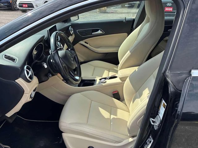 Mercedes-Benz CLA 250 * ПОДГРЕВ * ПАНОРАМА * ОТ ПРЕДСТАВИТЕЛСТВО - автомобили, коли, обяви за нови и употребявани 12