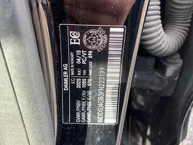 Mercedes-Benz CLA 250 * ПОДГРЕВ * ПАНОРАМА * ОТ ПРЕДСТАВИТЕЛСТВО - автомобили, коли, обяви за нови и употребявани 14