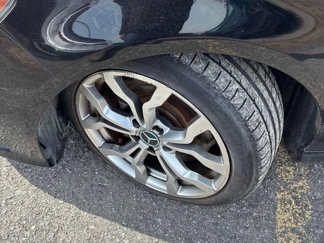 Mercedes-Benz CLA 250 * ПОДГРЕВ * ПАНОРАМА * ОТ ПРЕДСТАВИТЕЛСТВО - автомобили, коли, обяви за нови и употребявани 7