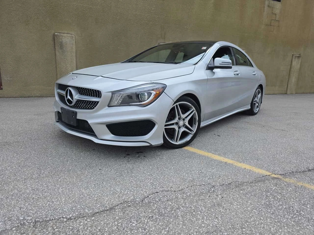 Mercedes-Benz CLA 250 ПОДГРЕВ * ПАНОРАМА * ОТ ПРЕДСТАВИТЕЛСТВО * - автомобили, коли, обяви за нови и употребявани 0