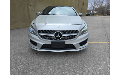 mercedes-benz-cla-250 - 1