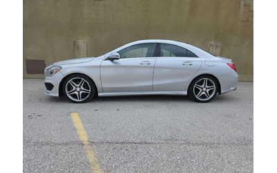 mercedes-benz-cla-250 - 2