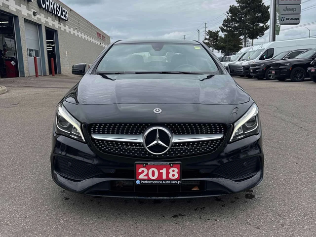 Mercedes-Benz CLA 250 4MATIC/ПАНОРАМА/ПОДГРЕВИ - автомобили, коли, обяви за нови и употребявани 1