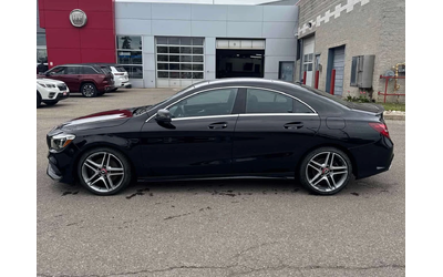 mercedes-benz-cla-250 - 2