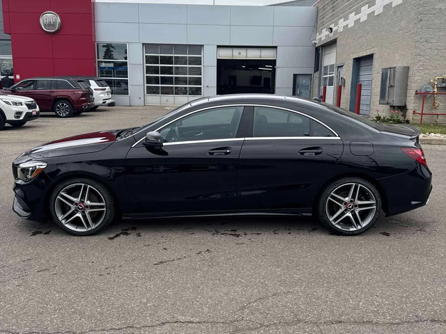 Mercedes-Benz CLA 250 4MATIC/ПАНОРАМА/ПОДГРЕВИ - автомобили, коли, обяви за нови и употребявани 2