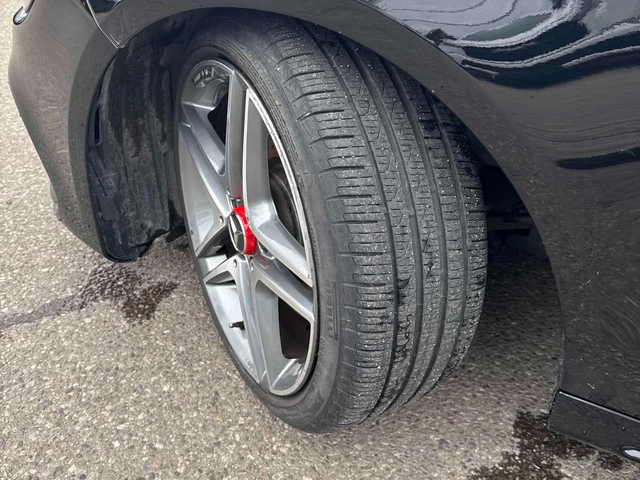 Mercedes-Benz CLA 250 4MATIC/ПАНОРАМА/ПОДГРЕВИ - автомобили, коли, обяви за нови и употребявани 5