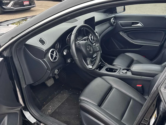 Mercedes-Benz CLA 250 4MATIC/ПАНОРАМА/ПОДГРЕВИ - автомобили, коли, обяви за нови и употребявани 6