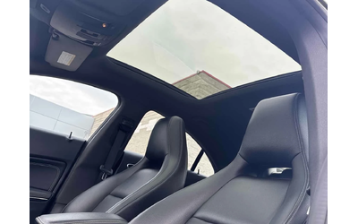 Mercedes-Benz CLA 250 4MATIC/ПАНОРАМА/ПОДГРЕВИ - автомобили, коли, обяви за нови и употребявани 9