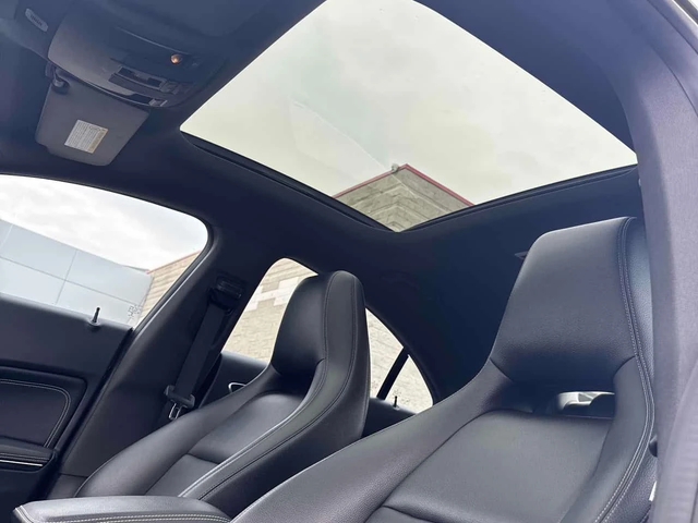 Mercedes-Benz CLA 250 4MATIC/ПАНОРАМА/ПОДГРЕВИ - автомобили, коли, обяви за нови и употребявани 9