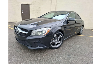 mercedes-benz-cla-250 - 0