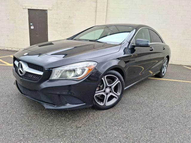 Mercedes-Benz CLA 250 * CARFAX * ПОДГРЕВИ * NAVI * ПАМЕТ - автомобили, коли, обяви за нови и употребявани 0