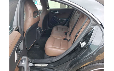 Mercedes-Benz CLA 250 * CARFAX * ПОДГРЕВИ * NAVI * ПАМЕТ - автомобили, коли, обяви за нови и употребявани 15