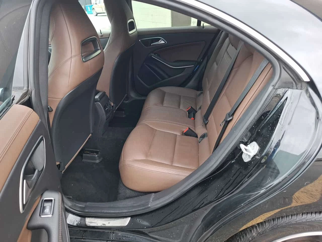 Mercedes-Benz CLA 250 * CARFAX * ПОДГРЕВИ * NAVI * ПАМЕТ - автомобили, коли, обяви за нови и употребявани 15