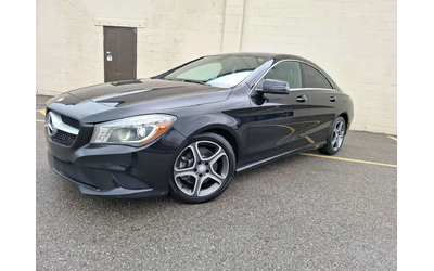 Mercedes-Benz CLA 250 * CARFAX * ПОДГРЕВИ * NAVI * ПАМЕТ - автомобили, коли, обяви за нови и употребявани 16